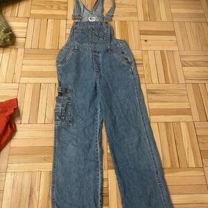 Vintage Arizona overalls